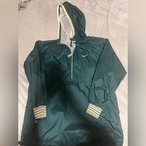 Vintage Nike windbreaker